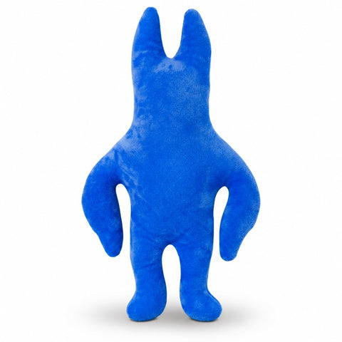 Peluche de Flumbo de Garten of Banban Capítulo 8