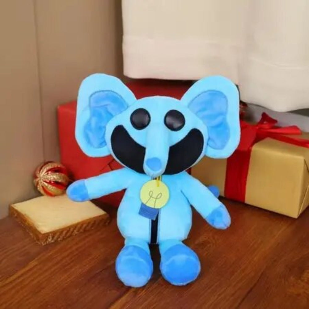 Smiling Critterrs Poppy Playtime Plüschtiere - Wiztex.de