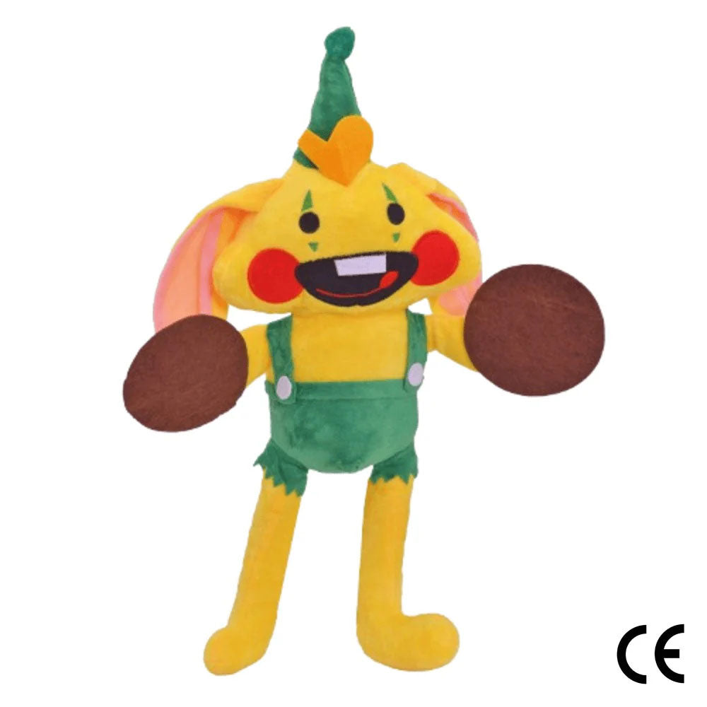 Bunzo Bunny Playtime Plush Toy