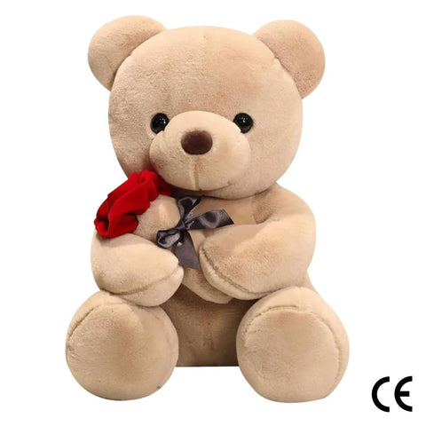 Teddy Bear Plüschtiere (Braun)