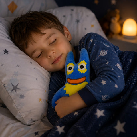 Peluche de Flumbo de Garten of Banban Capítulo 8