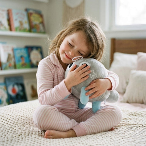 wiztex Dandis World soft toy