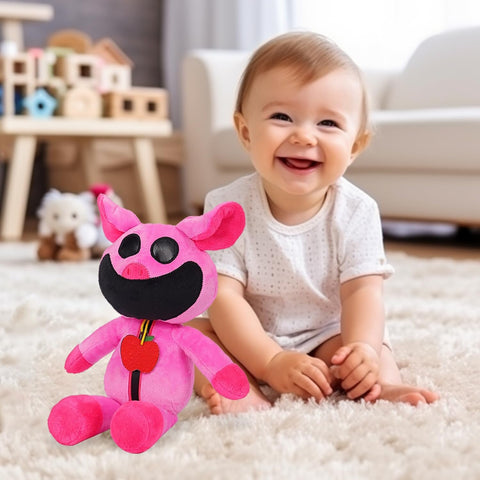Smiling Critterrs Poppy Playtime Plüschtiere - Wiztex.de