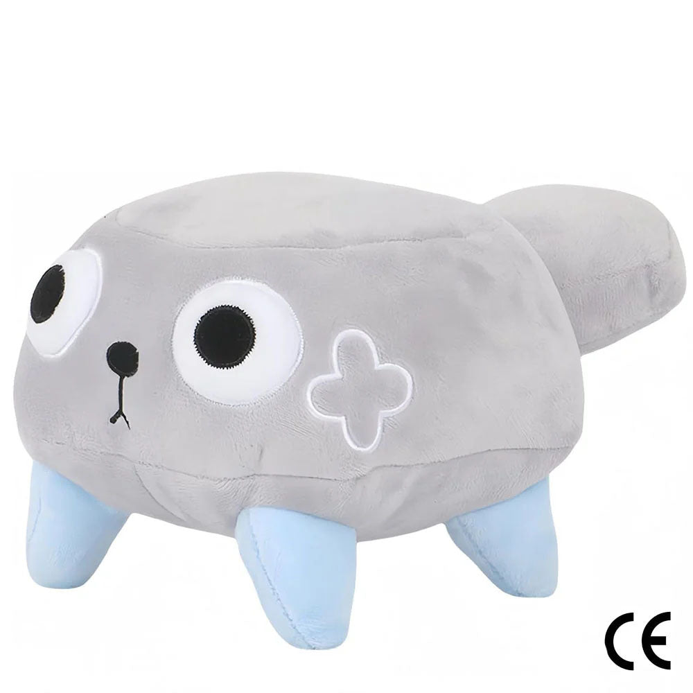 wiztex Dandis World soft toy