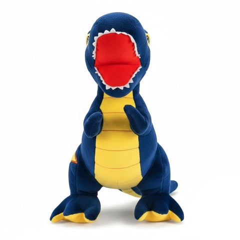 Dinosaur side Plüschtiere