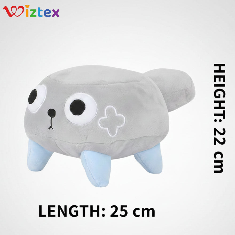 wiztex Dandis World Kuscheltier - Wiztex.de