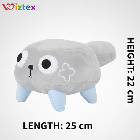 wiztex Dandis World Kuscheltier - Wiztex.de