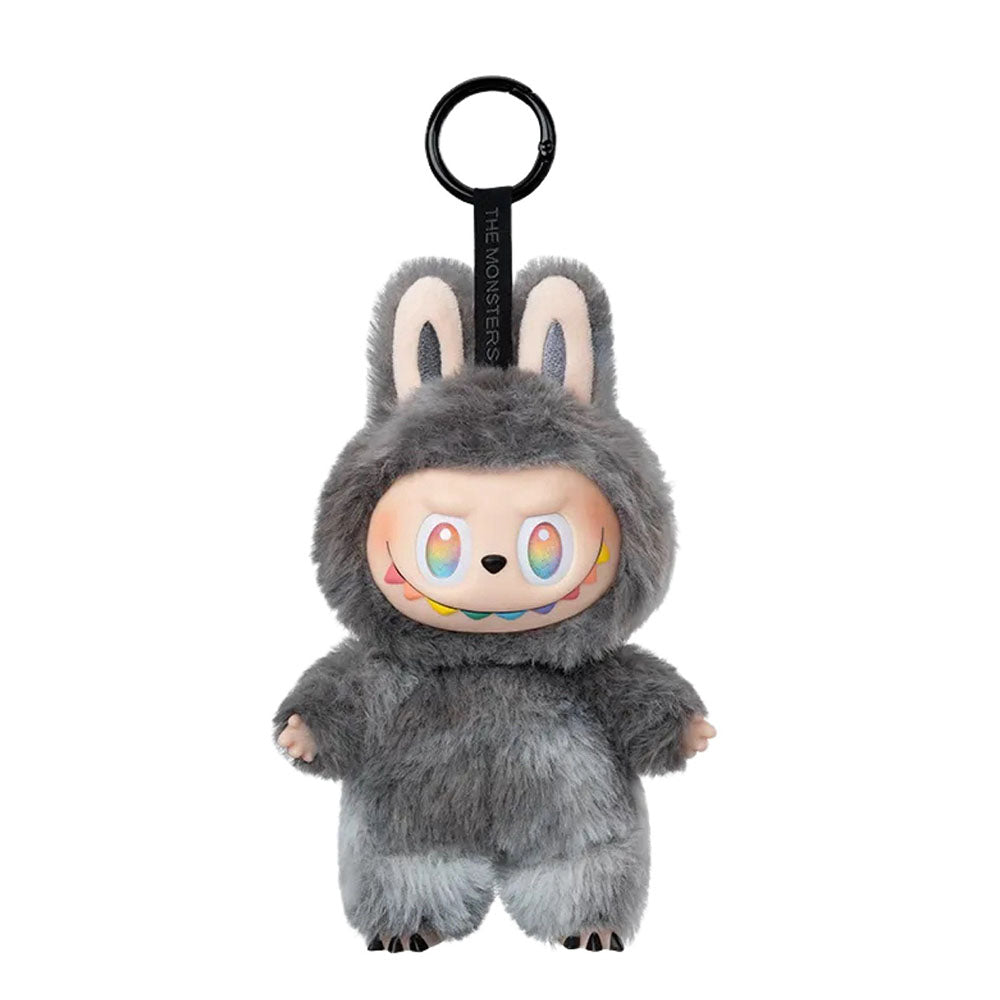 POP MART Labubu BIG INTO ENERGY Original "Rare Secret" (Schwarz) - Wiztex.de