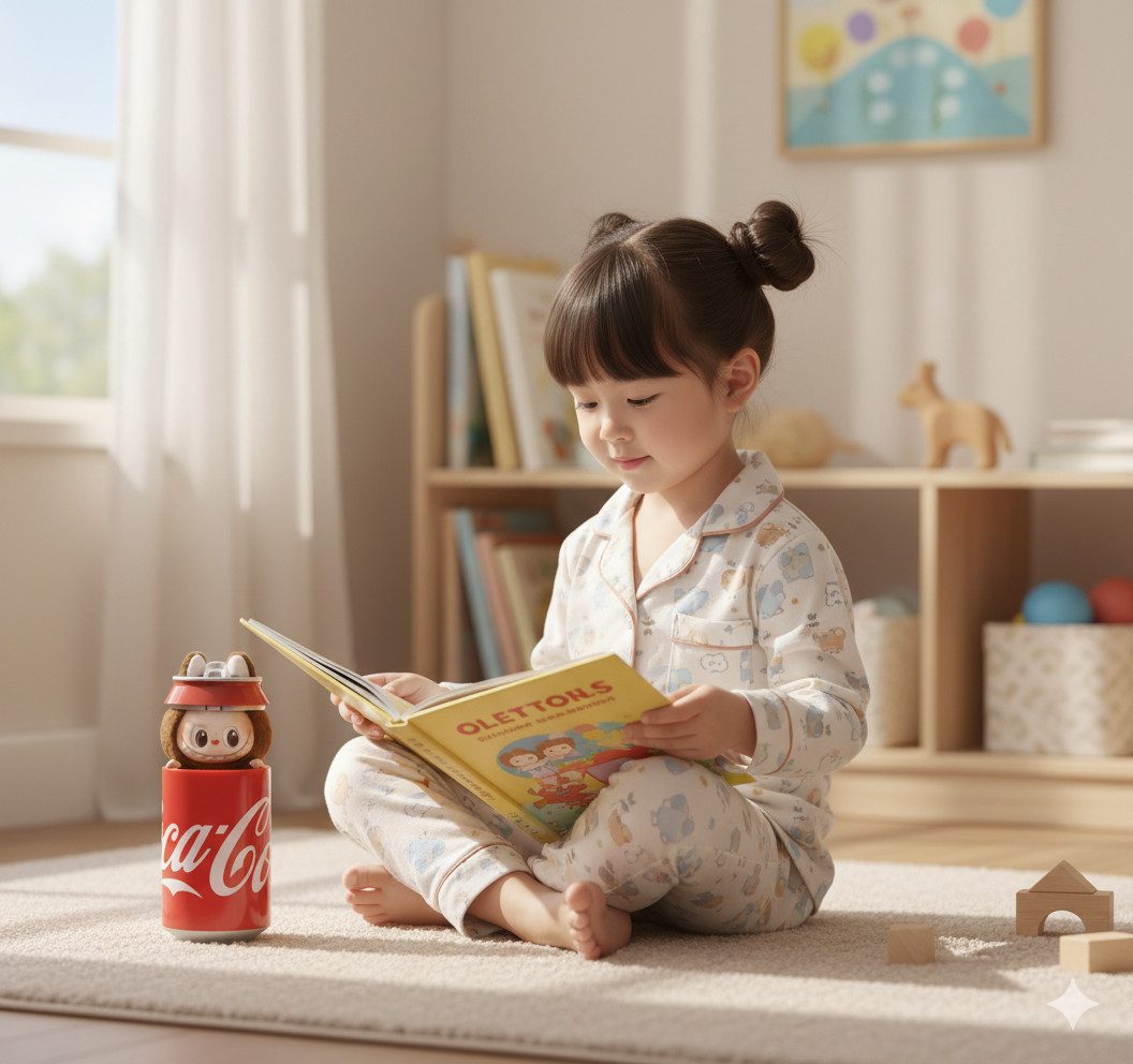 Pop Mart Labubu Coca Cola Secret Edition Mysterious Guest Sammlerfigur - Wiztex.de