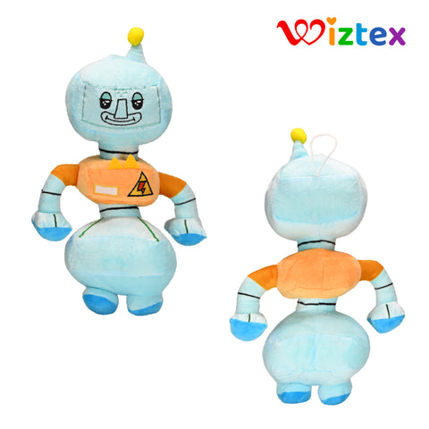 Lanky Box Plüschtiere Kollektion - Wiztex.de