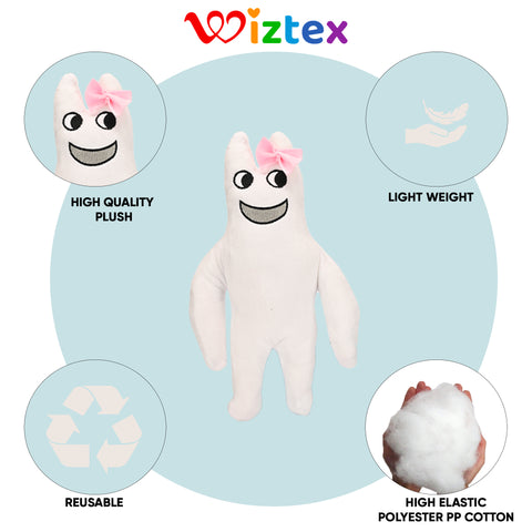 Garten of Banban Plüschtiere Kollektion - Wiztex.de