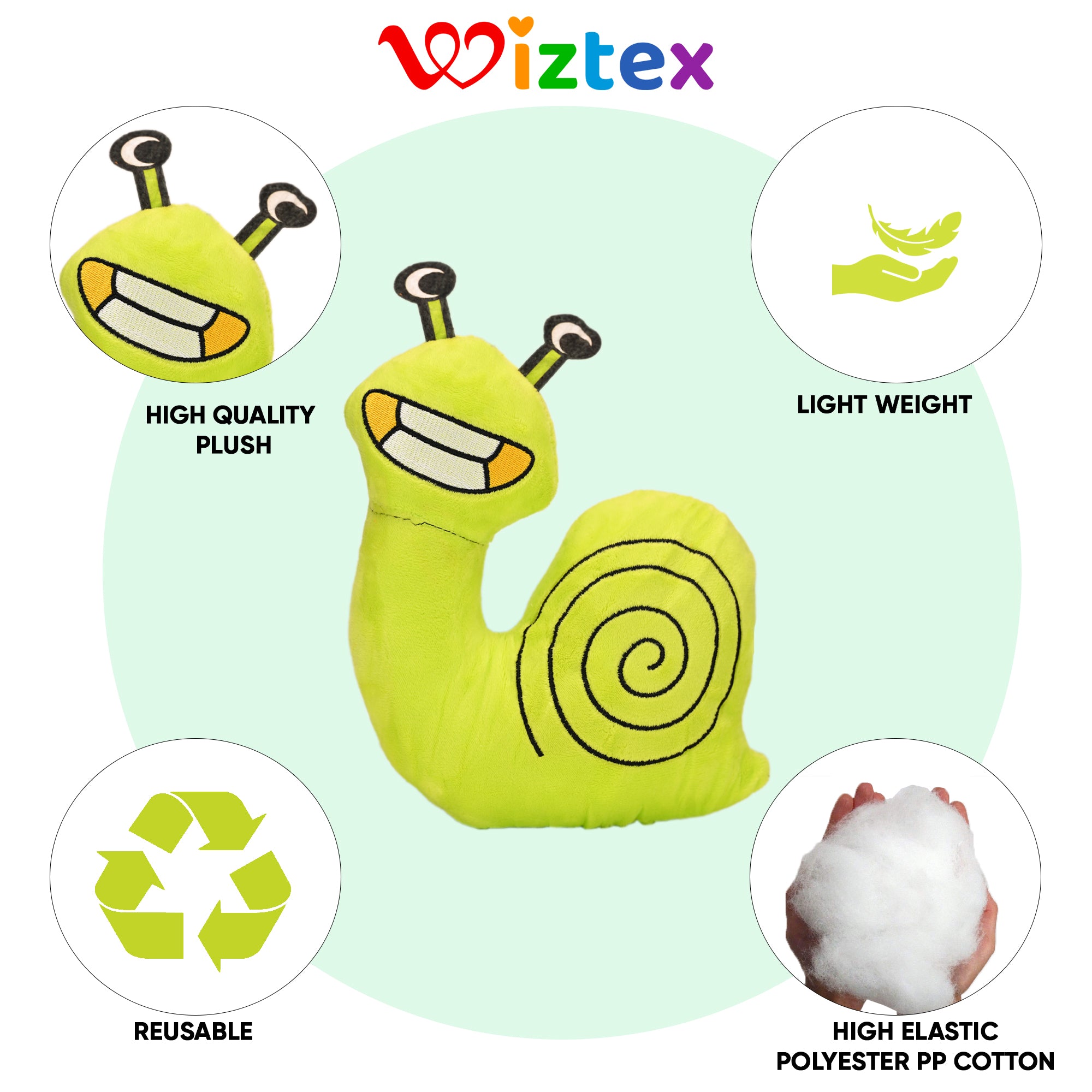 Garten of Banban Plüschtiere Kollektion - Wiztex.de