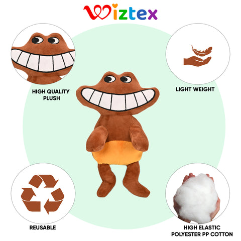 Garten of Banban Plüschtiere Kollektion - Wiztex.de