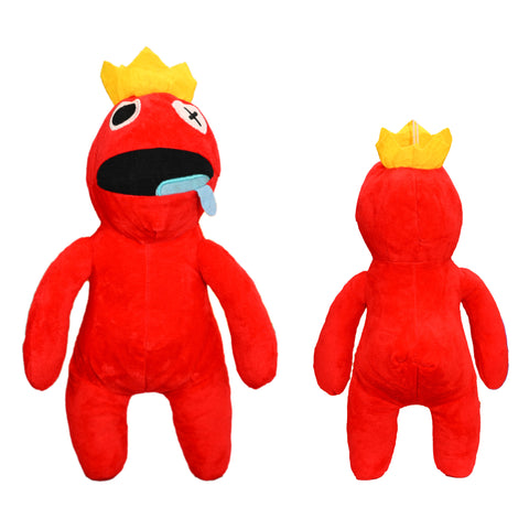 Regenbogenfreunde Robblox Plüschtiere - Wiztex.de