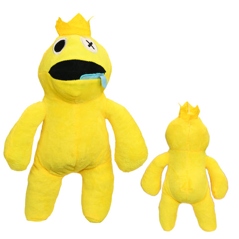Regenbogenfreunde Robblox Plüschtiere - Wiztex.de