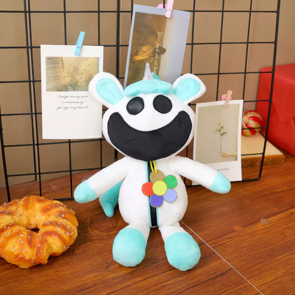 Smiling Critterrs Poppy Playtime Plüschtiere - Wiztex.de