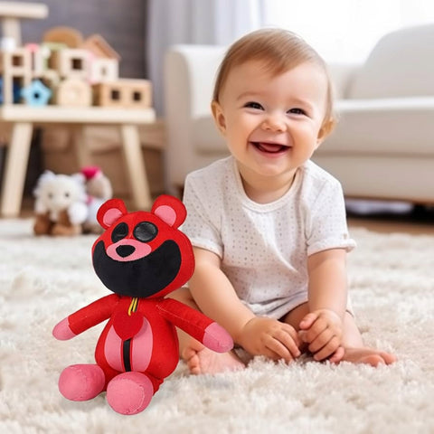 Smiling Critterrs Poppy Playtime Plüschtiere - Wiztex.de