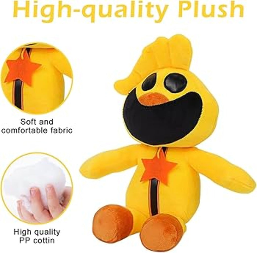 Smiling Critterrs Poppy Playtime Plüschtiere - Wiztex.de