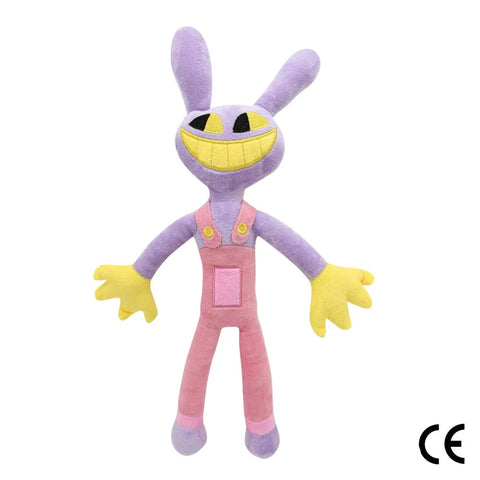 The Amazing Digital Circus Plush Toy 40 cm Jax
