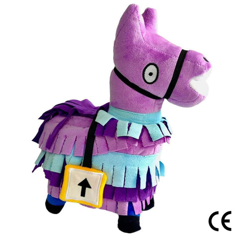 Llama Fortnite Plüschtiere Kollektion 34 cm Plüschtier CE