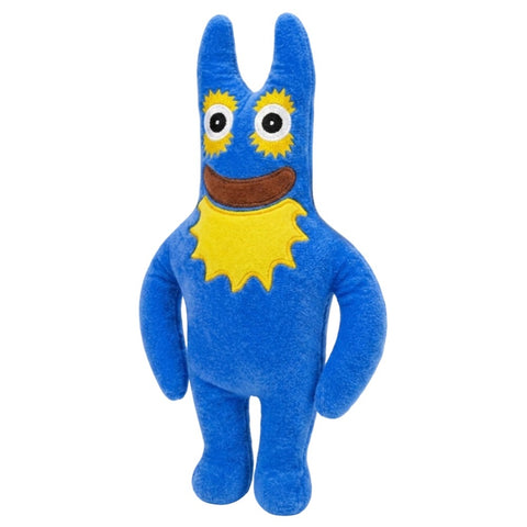 Flumbo Garden of Banban Chapter 8 Plush Toy