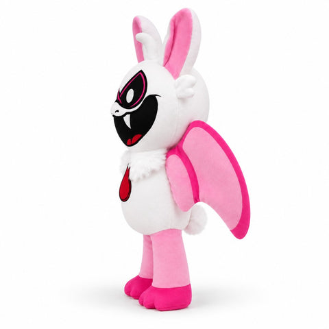 Peluche de Nightmare Monster Playtime Critters Rabie-Baby rosa