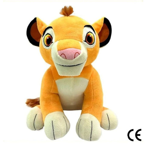 The Lion King Plüschtier