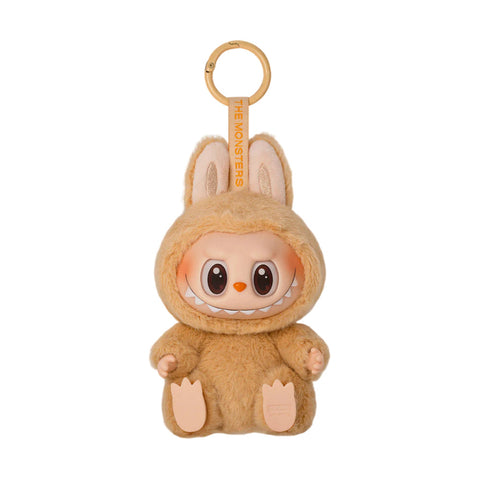 POP MART Labubu Have a Seat Original "BABA" (Beige) - Wiztex.de