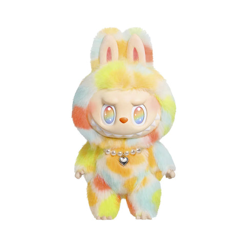 LAFUFU The Monsters Big into Energy Series Vinyl Face Colorfull Sammlerfigur