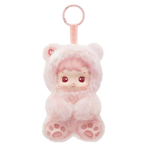 POP MART Labubu HACI PUPU Gummy Bear Original " Peach Flavor" (Pfirsich) - Wiztex.de