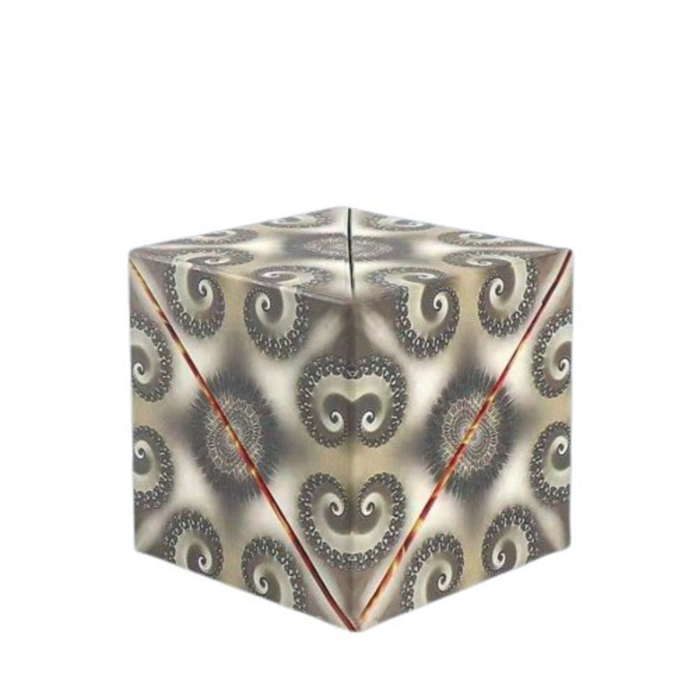 Magnetic 3D Magic Cube Puzzle Waldbraun - Wiztex.de
