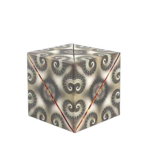 Magnetic 3D Magic Cube Puzzle Waldbraun - Wiztex.de