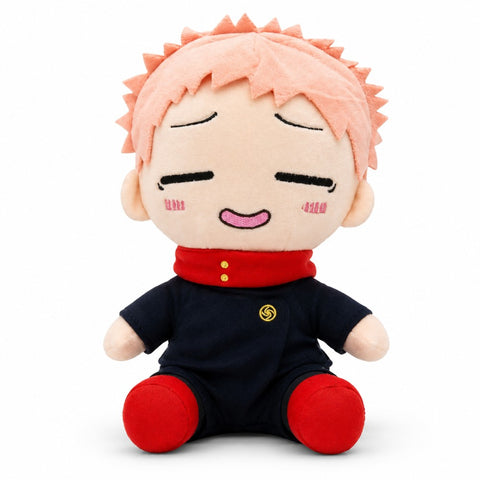 Peluche del anime Jujutsu Kaisen (Itadori Yuji)