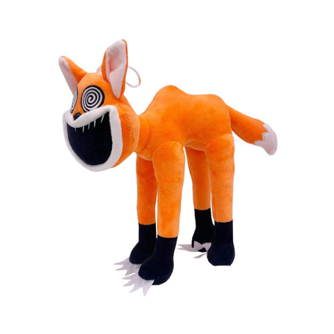 Smiling Critters Horror Plüschtiere Kollektion - Wiztex.de
