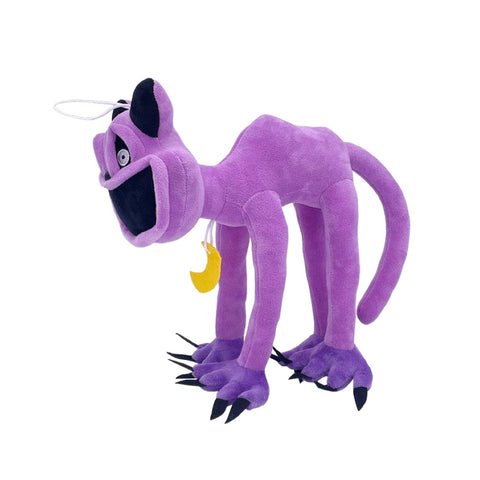 Smiling Critters Horror Plüschtiere Kollektion - Wiztex.de
