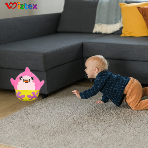 Lanky Box Plüschtiere Kollektion - Wiztex.de
