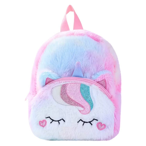Unicorn Rucksack (Mehrfarbig)