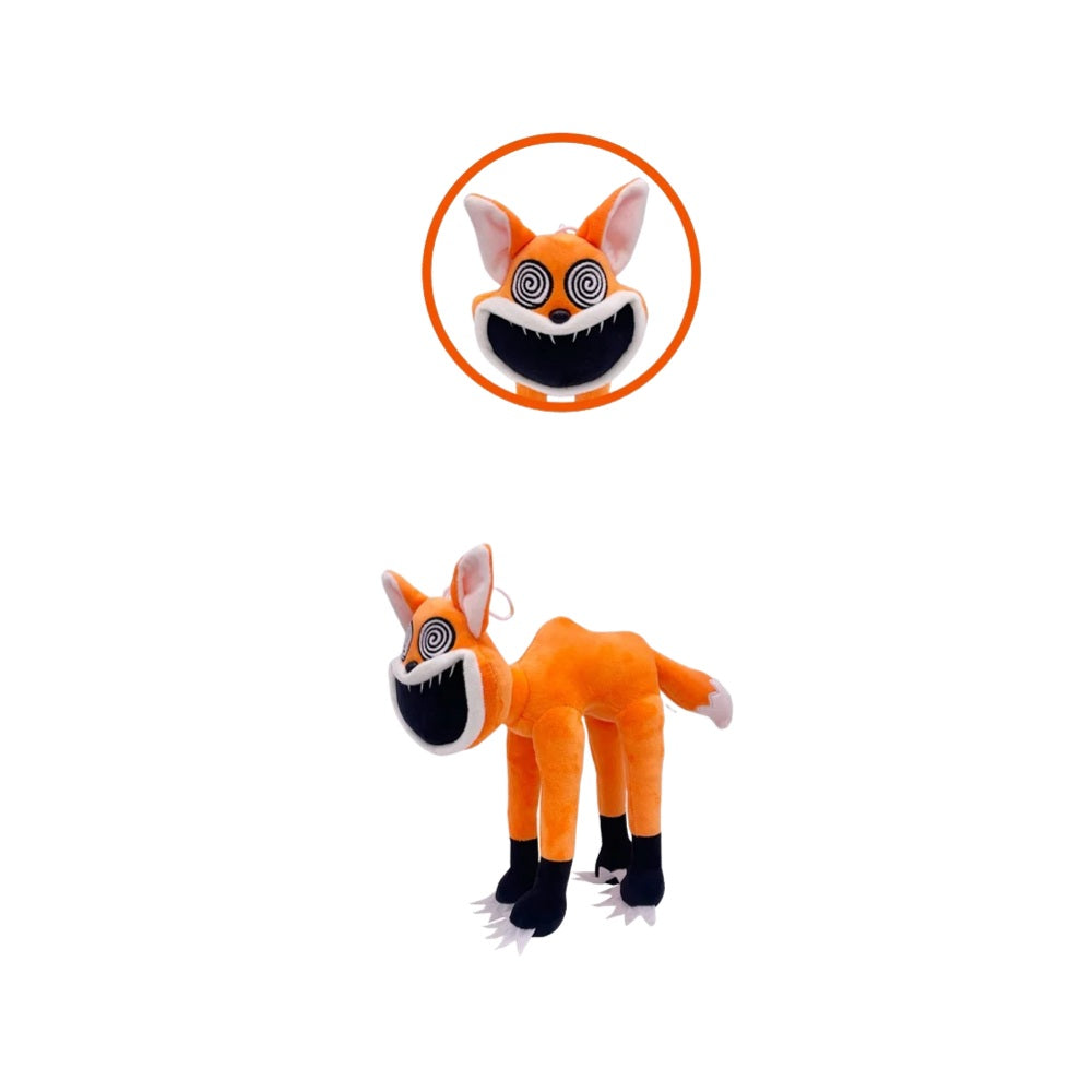Smiling Critters Horror Plüschtiere Kollektion - Wiztex.de