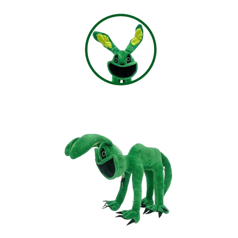 Smiling Critters Horror Plüschtiere Kollektion - Wiztex.de