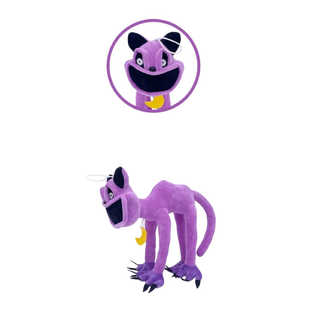 Smiling Critters Horror Plüschtiere Kollektion - Wiztex.de