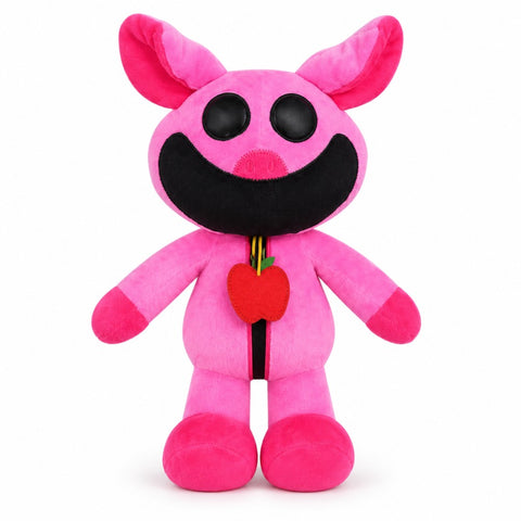 Peluche Picky Piggy rosa de Playtime Critters
