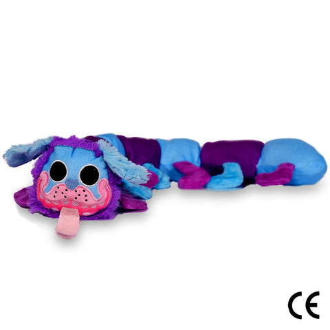 PJ Pug a Pillar 60 cm Plüschtier