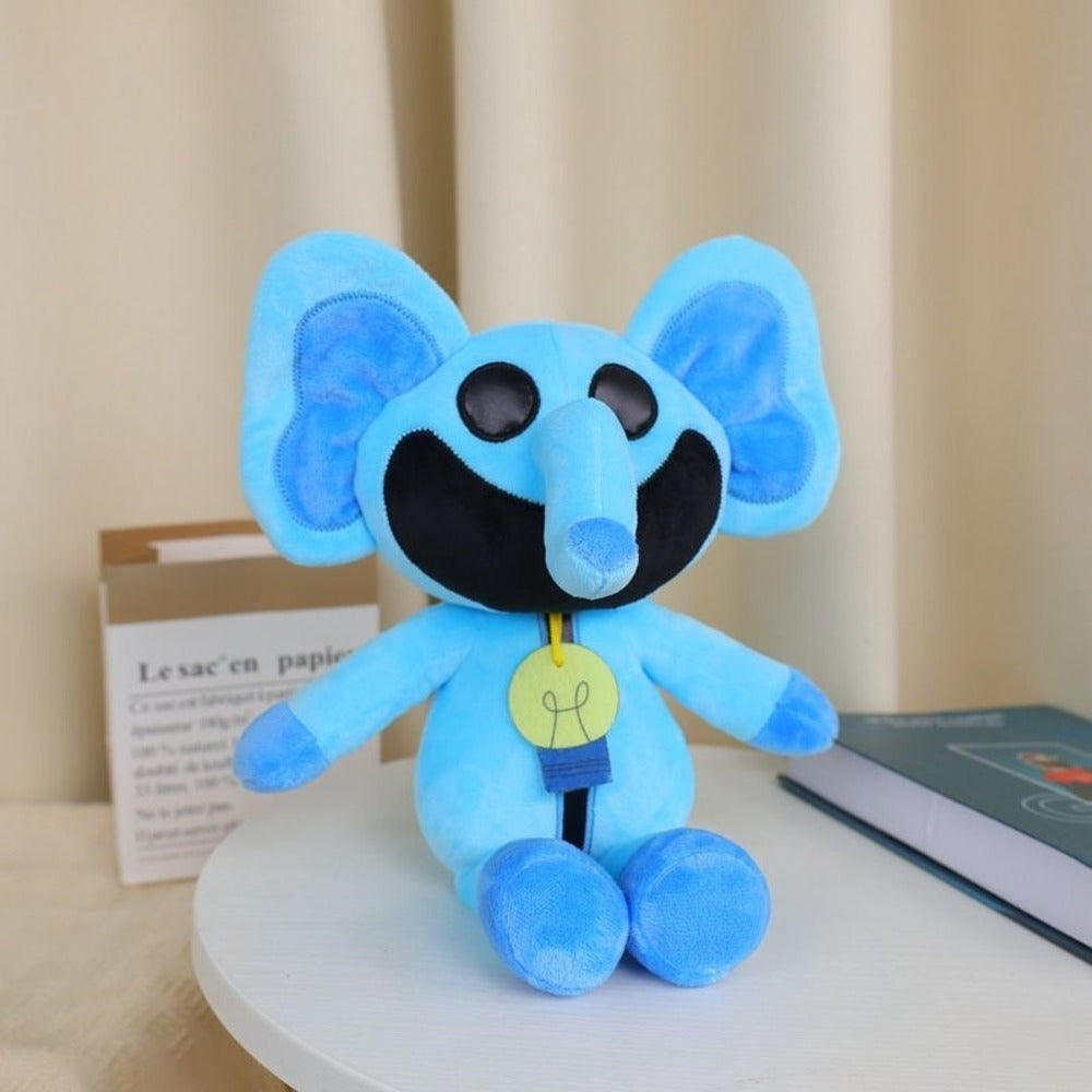 Smiling Critterrs Poppy Playtime Plüschtiere - Wiztex.de
