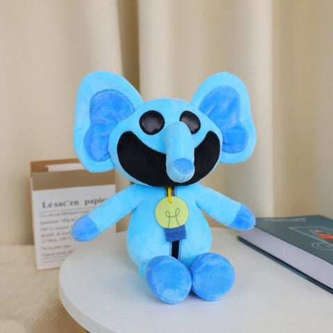 Smiling Critterrs Poppy Playtime Plüschtiere - Wiztex.de