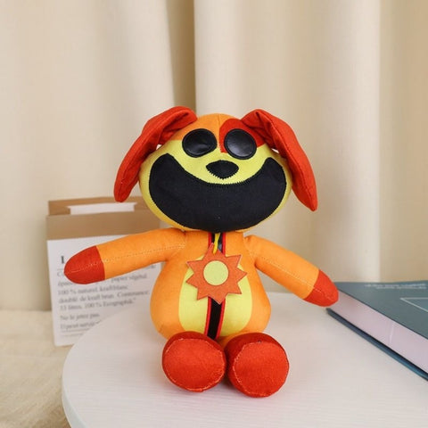 Smiling Critterrs Poppy Playtime Plüschtiere - Wiztex.de