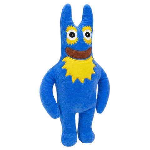 Flumbo Garden of Banban Chapter 8 Plush Toy