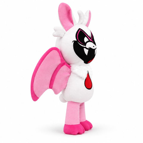 Peluche de Nightmare Monster Playtime Critters Rabie-Baby rosa