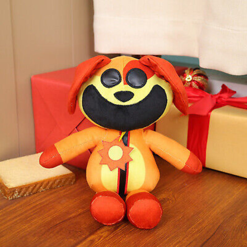 Smiling Critterrs Poppy Playtime Plüschtiere - Wiztex.de