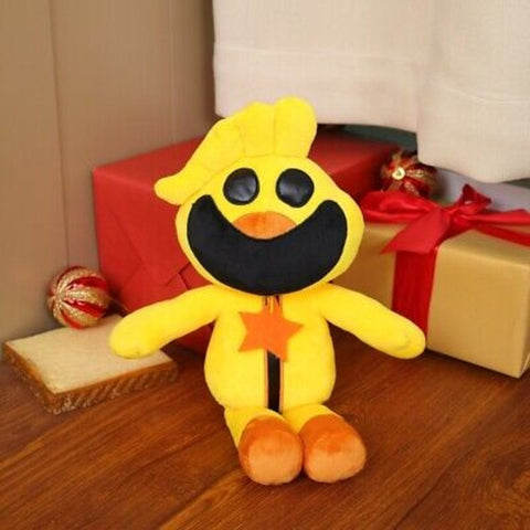Smiling Critterrs Poppy Playtime Plüschtiere - Wiztex.de