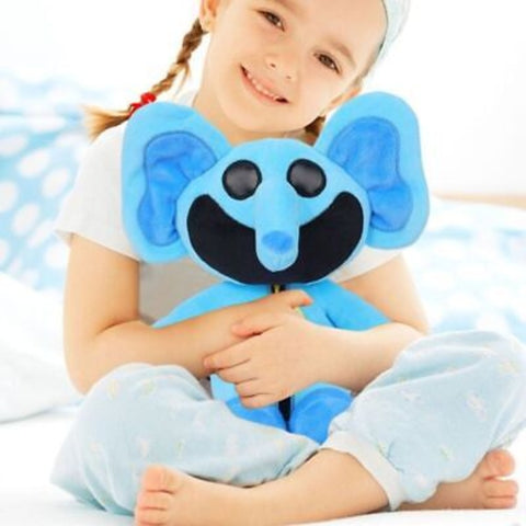Smiling Critterrs Poppy Playtime Plüschtiere - Wiztex.de